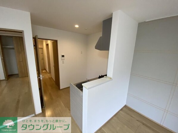 プラチナパレスの物件内観写真